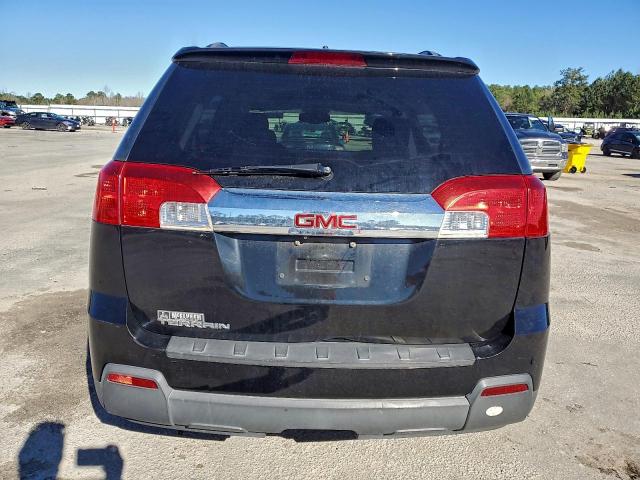 GMC Terrain Sle Image 4