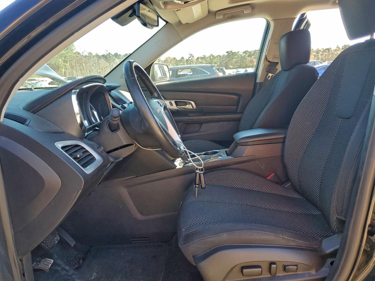 GMC Terrain Sle Image 11