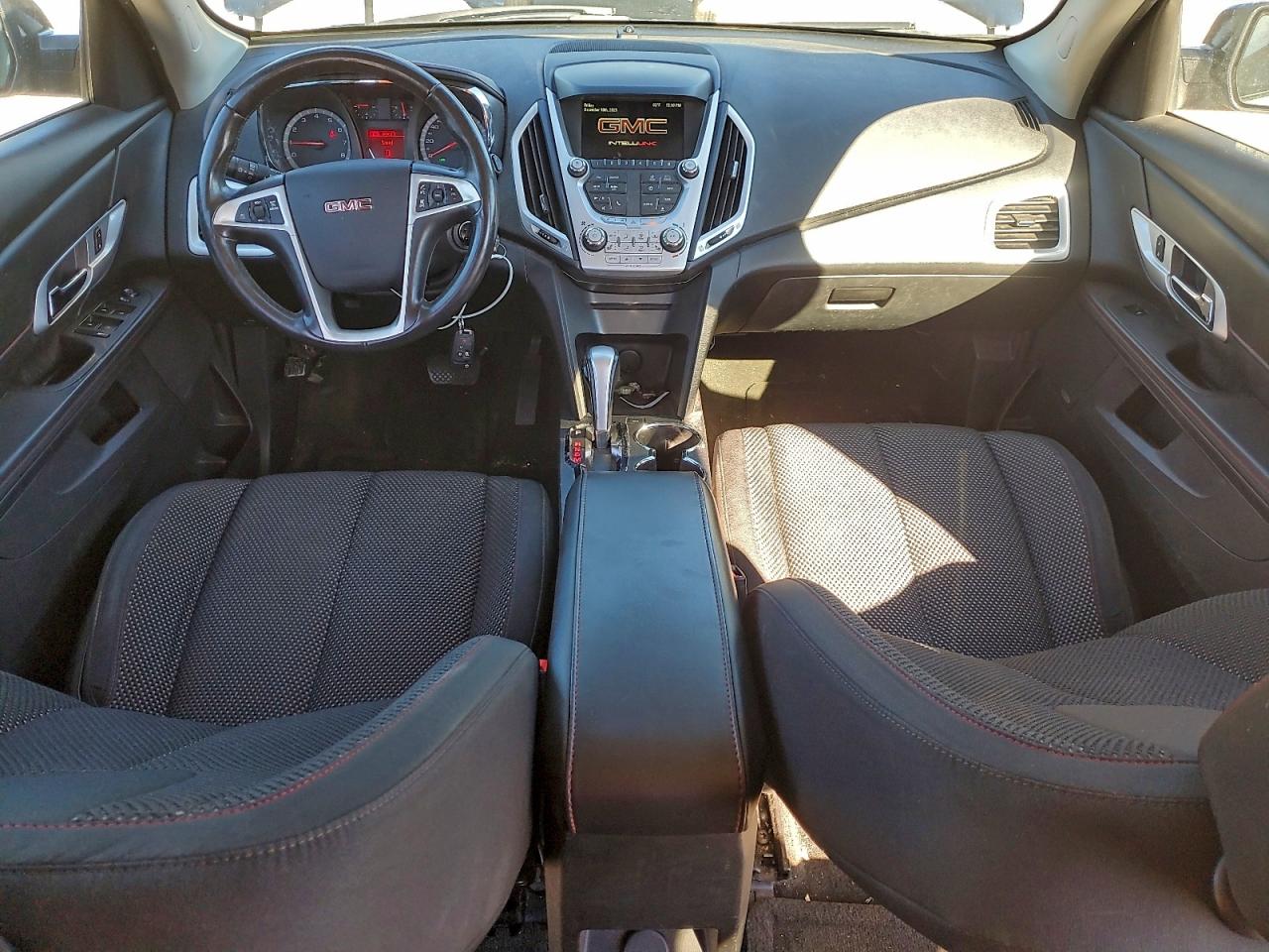 GMC Terrain Sle Image 5