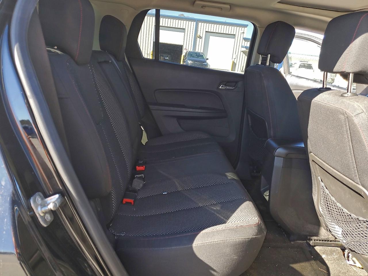 GMC Terrain Sle Image 12