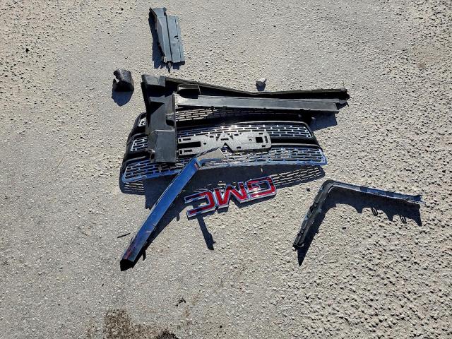 GMC Terrain Sle Image 2