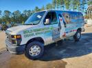 Ford Econoline E350 Super Duty Van Image 1