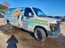 Ford Econoline E350 Super Duty Van Image 3