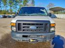 Ford Econoline E350 Super Duty Van Image 5