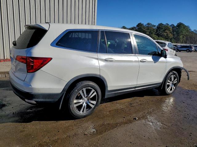 Honda Pilot Exl Image 6