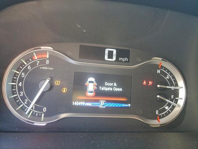 Honda Pilot Exl Image 3