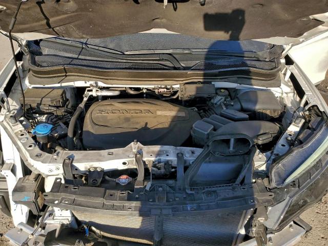 Honda Pilot Exl Image 13