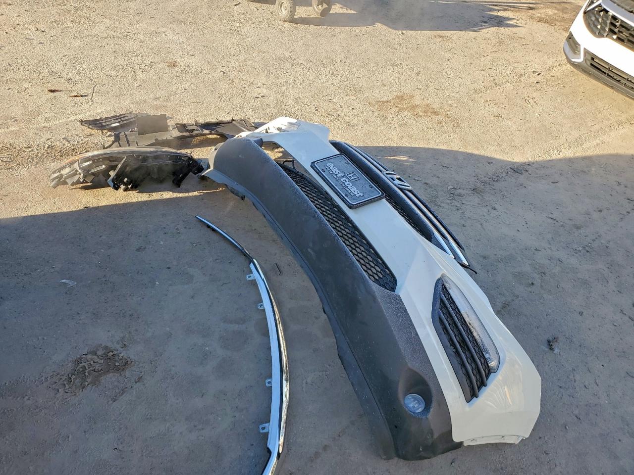 Honda Pilot Exl Image 9