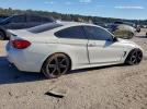 BMW 4 Series I Image 3