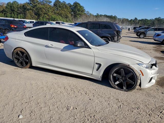 BMW 4 Series I Image 4