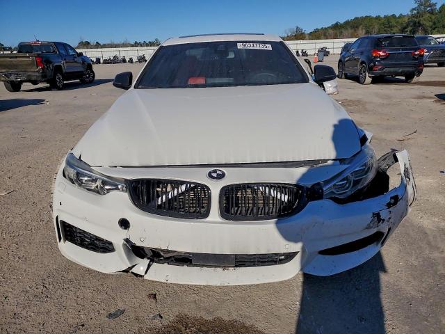 BMW 4 Series I Image 12