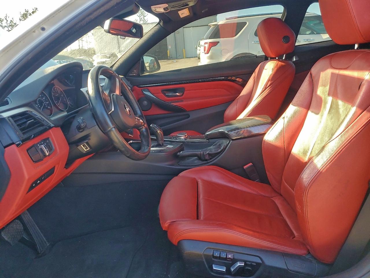 BMW 4 Series I Image 5