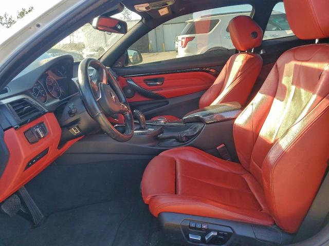 BMW 4 Series I Image 5