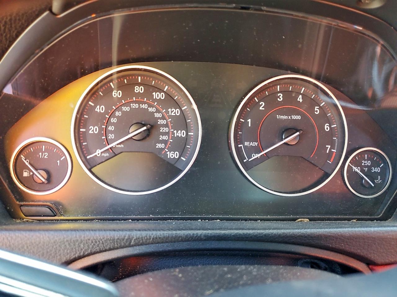 BMW 4 Series I Image 11