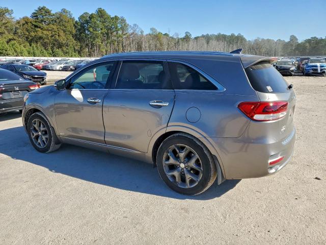 Kia Sorento Sx Image 8