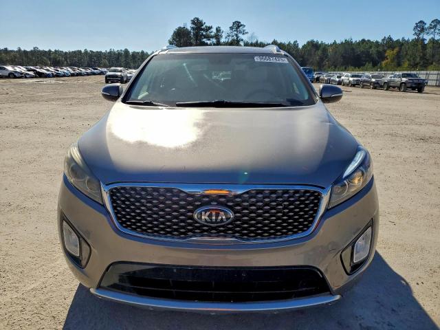 Kia Sorento Sx Image 6