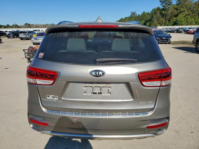 Kia Sorento Sx Image 12