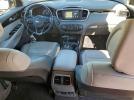 Kia Sorento Sx Image 4