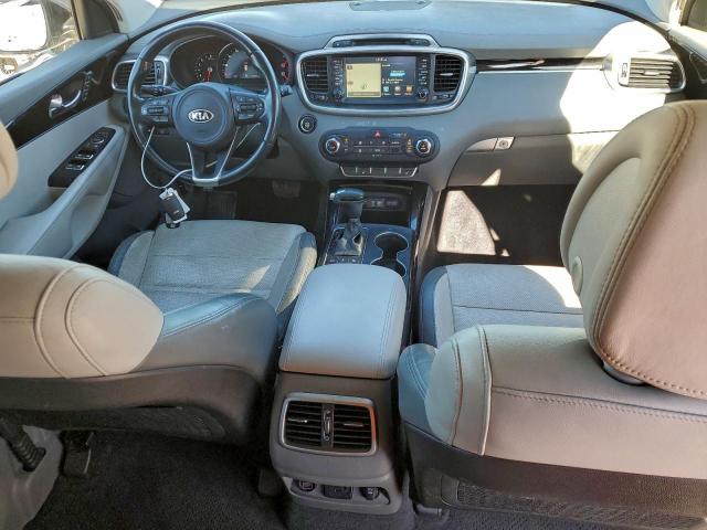 Kia Sorento Sx Image 4