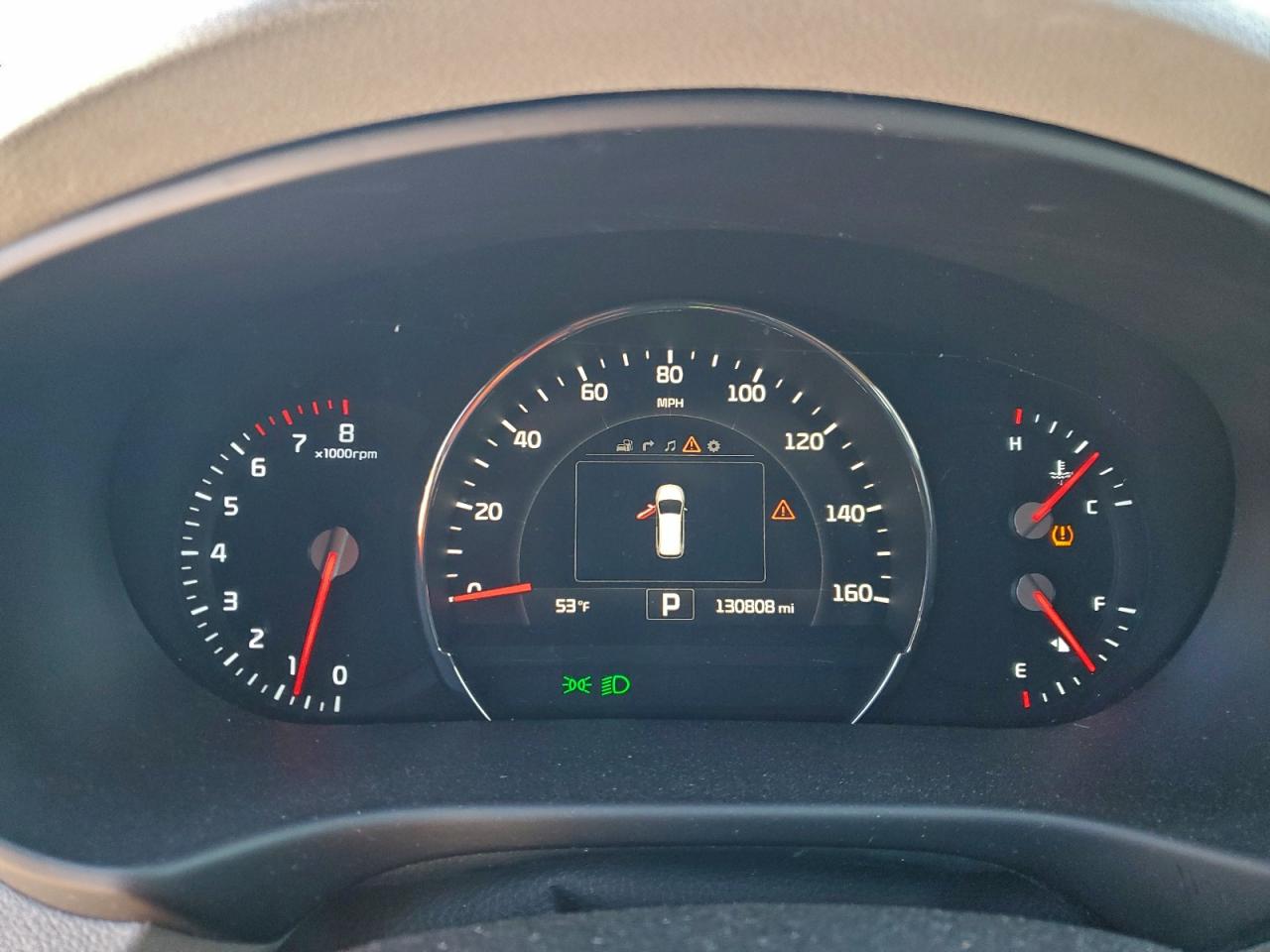 Kia Sorento Sx Image 9