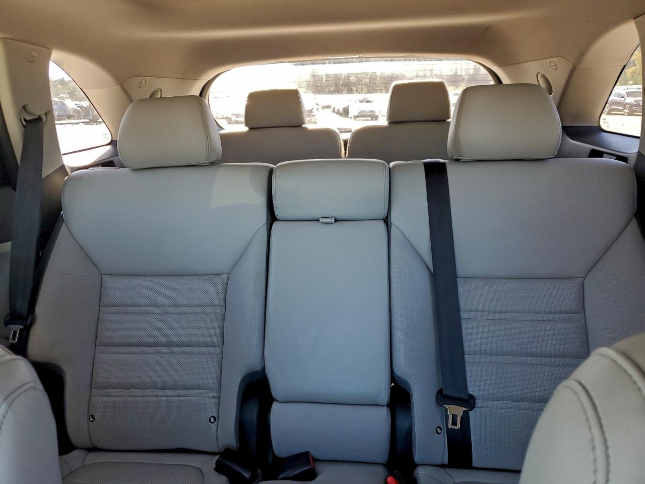 Kia Sorento Sx Image 5