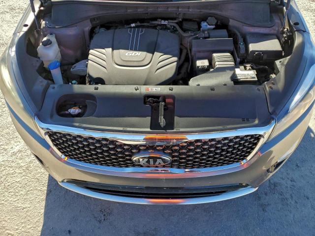 Kia Sorento Sx Image 13