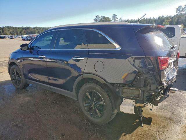 Kia Sorento L Image 4