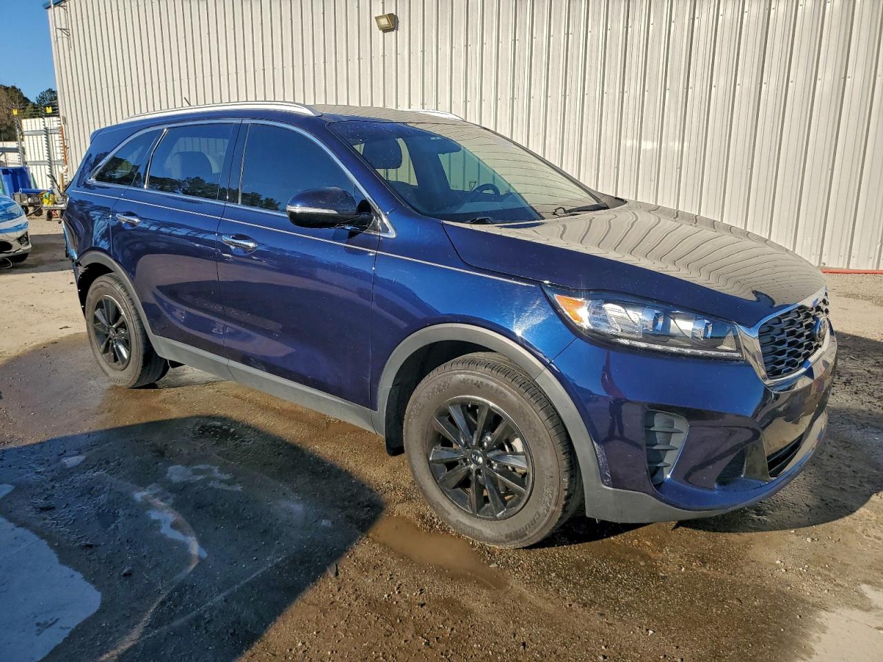 Kia Sorento L Image 3