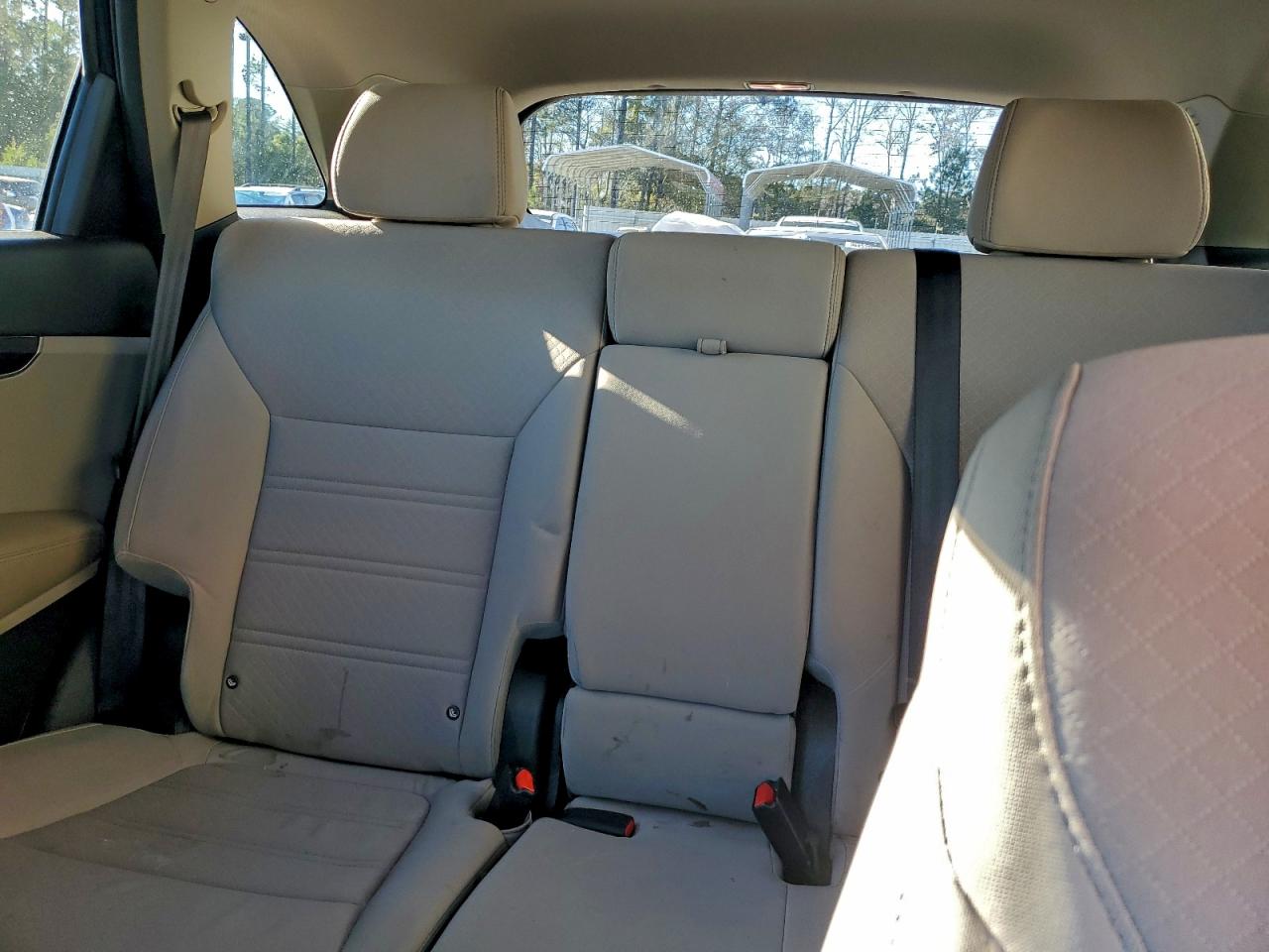 Kia Sorento L Image 13