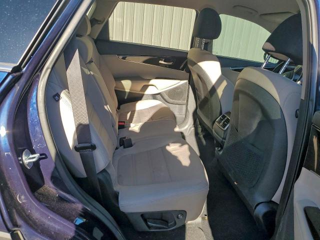 Kia Sorento L Image 8