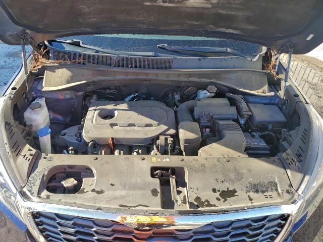 Kia Sorento L Image 10