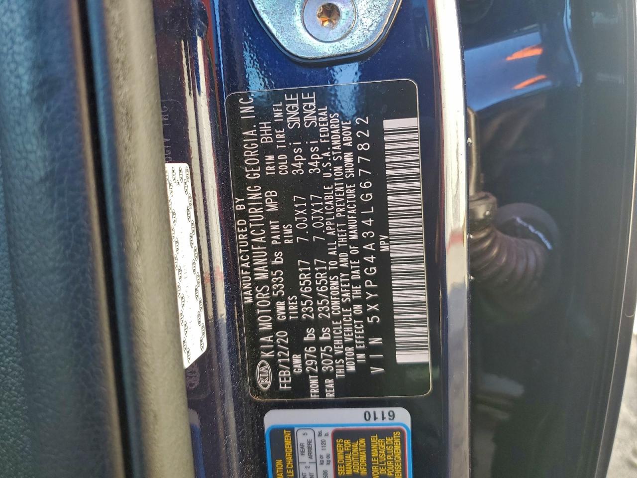 Kia Sorento L Image 9