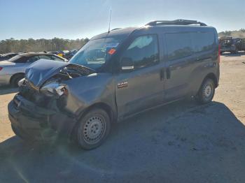  Salvage Ram Promaster