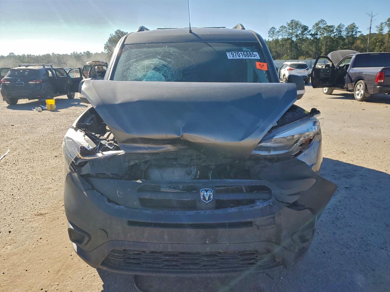 Ram Promaster Image 3