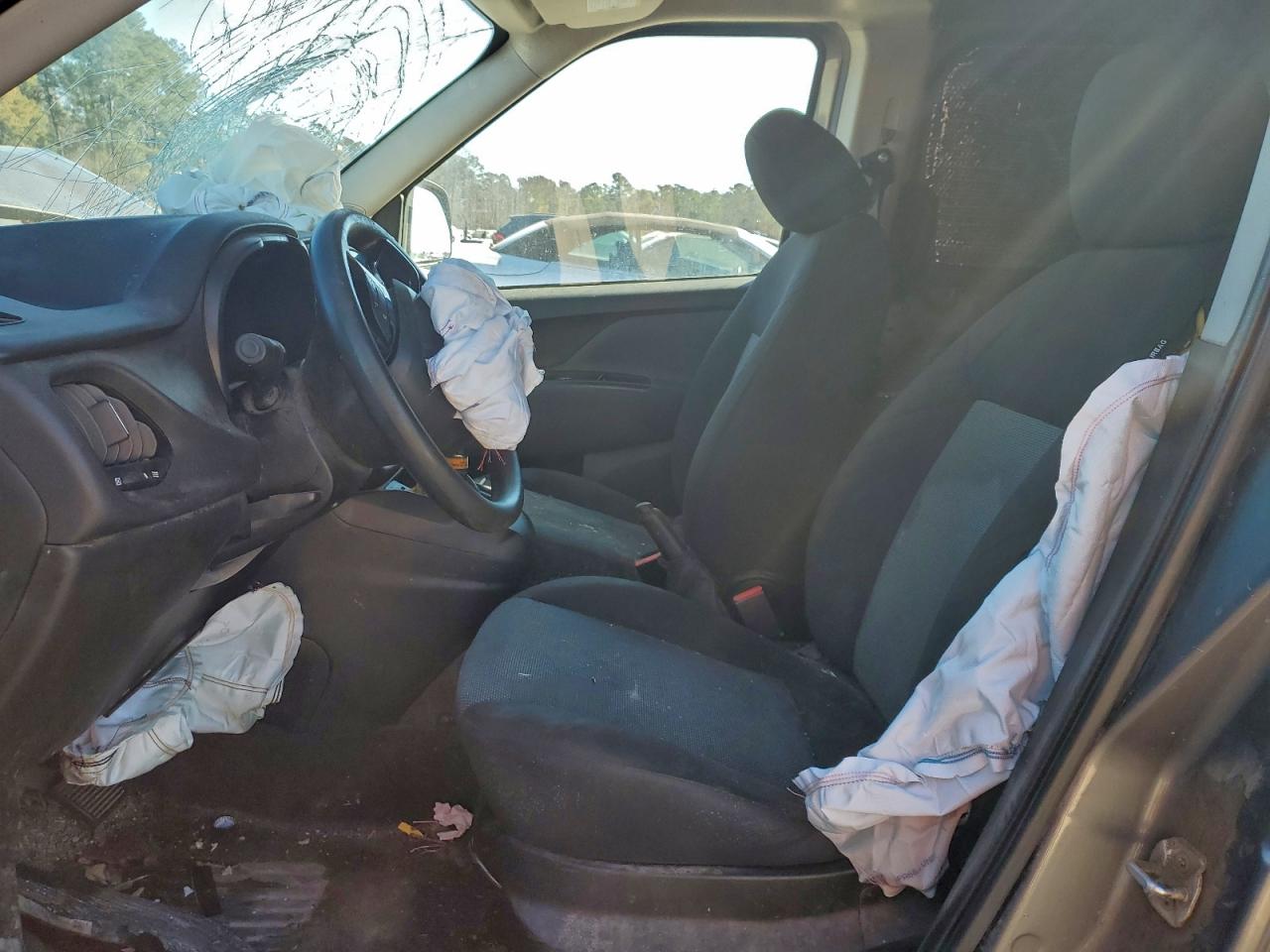 Ram Promaster Image 8