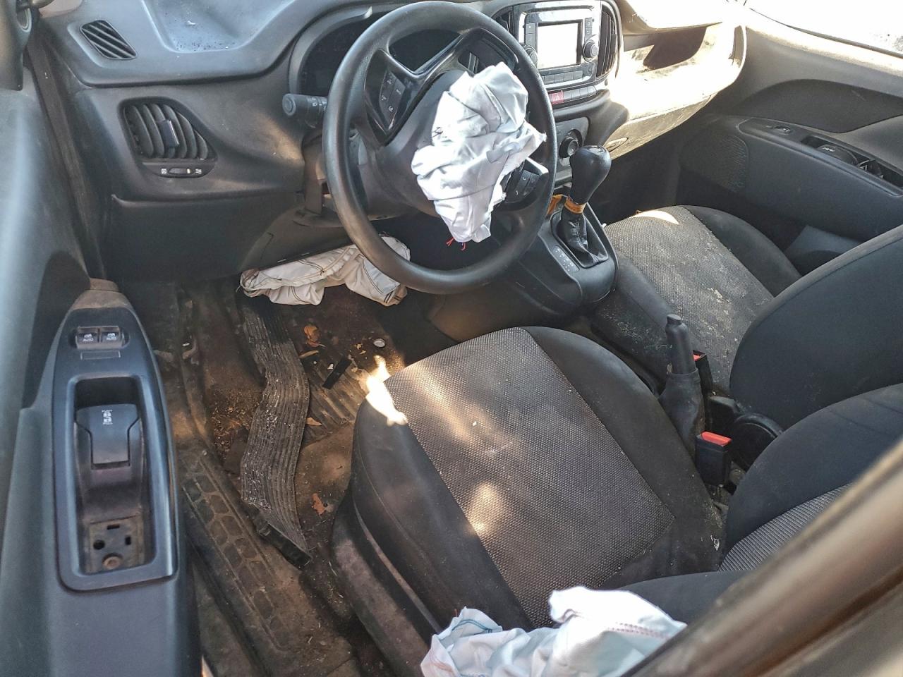 Ram Promaster Image 13