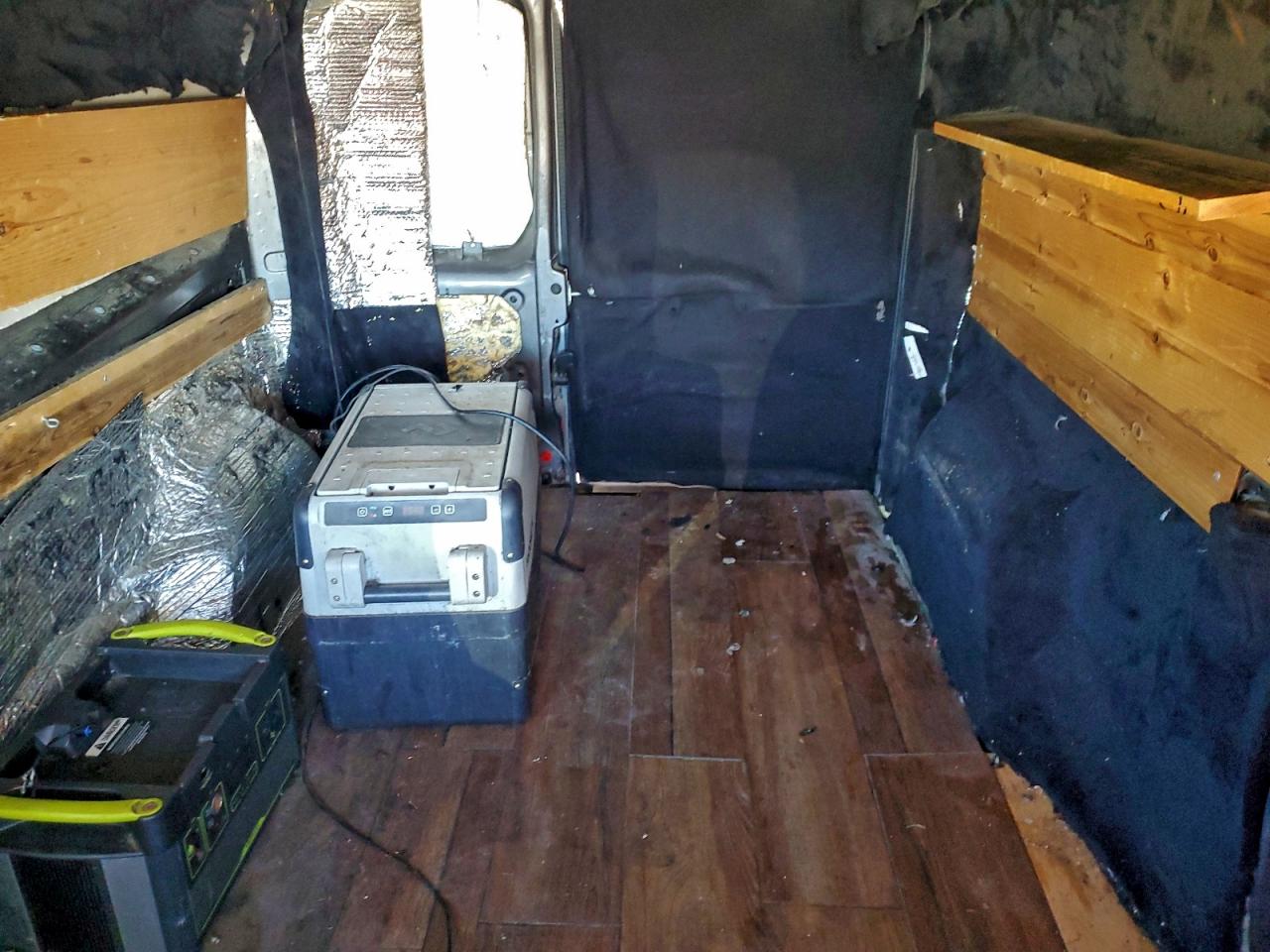 Ram Promaster Image 11