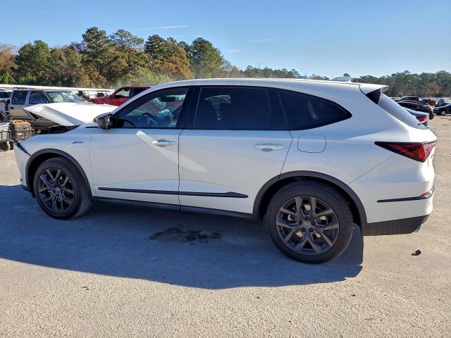 Acura MDX A-spec Image 2