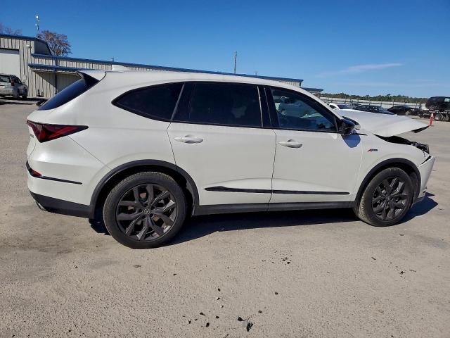 Acura MDX A-spec Image 4