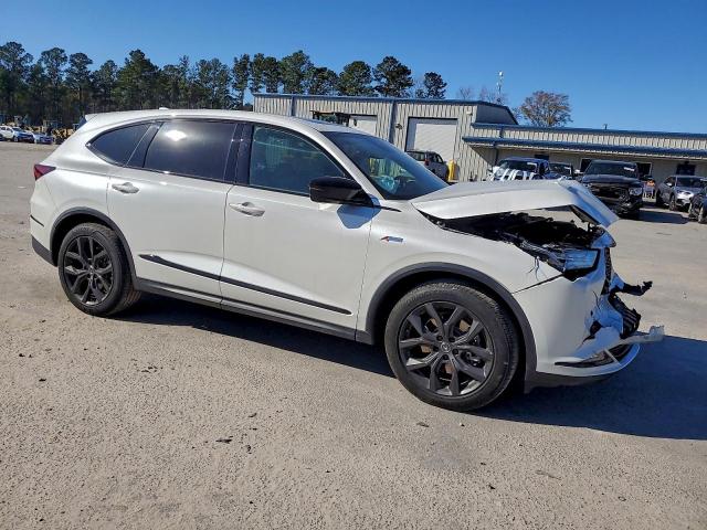 Acura MDX A-spec Image 3