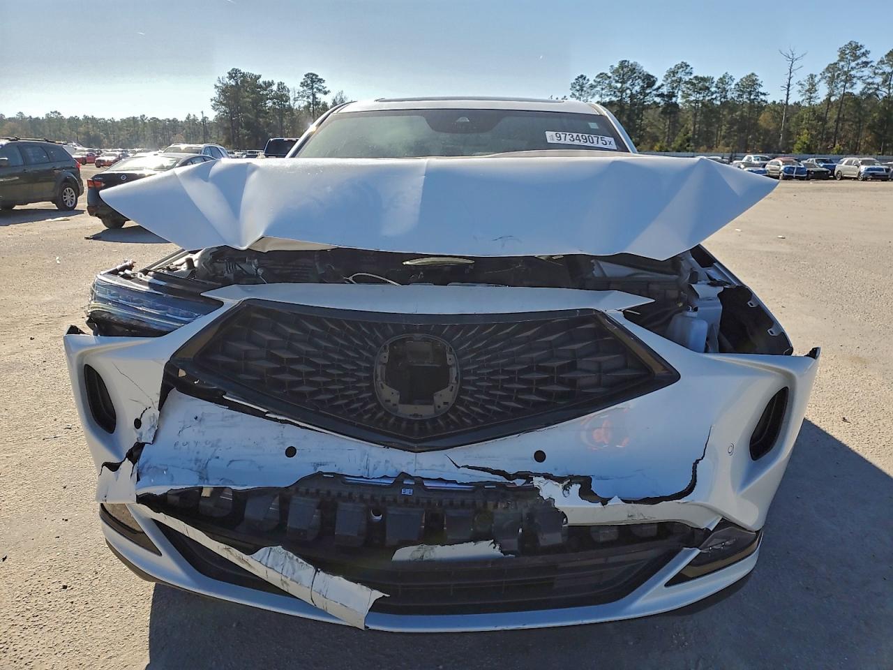 Acura MDX A-spec Image 8