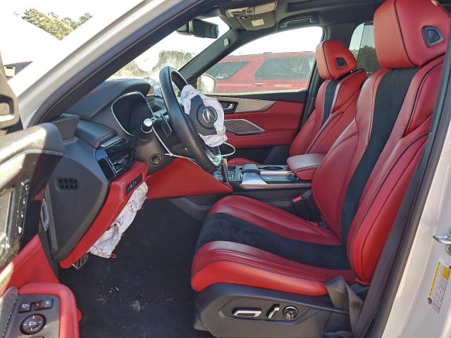 Acura MDX A-spec Image 14