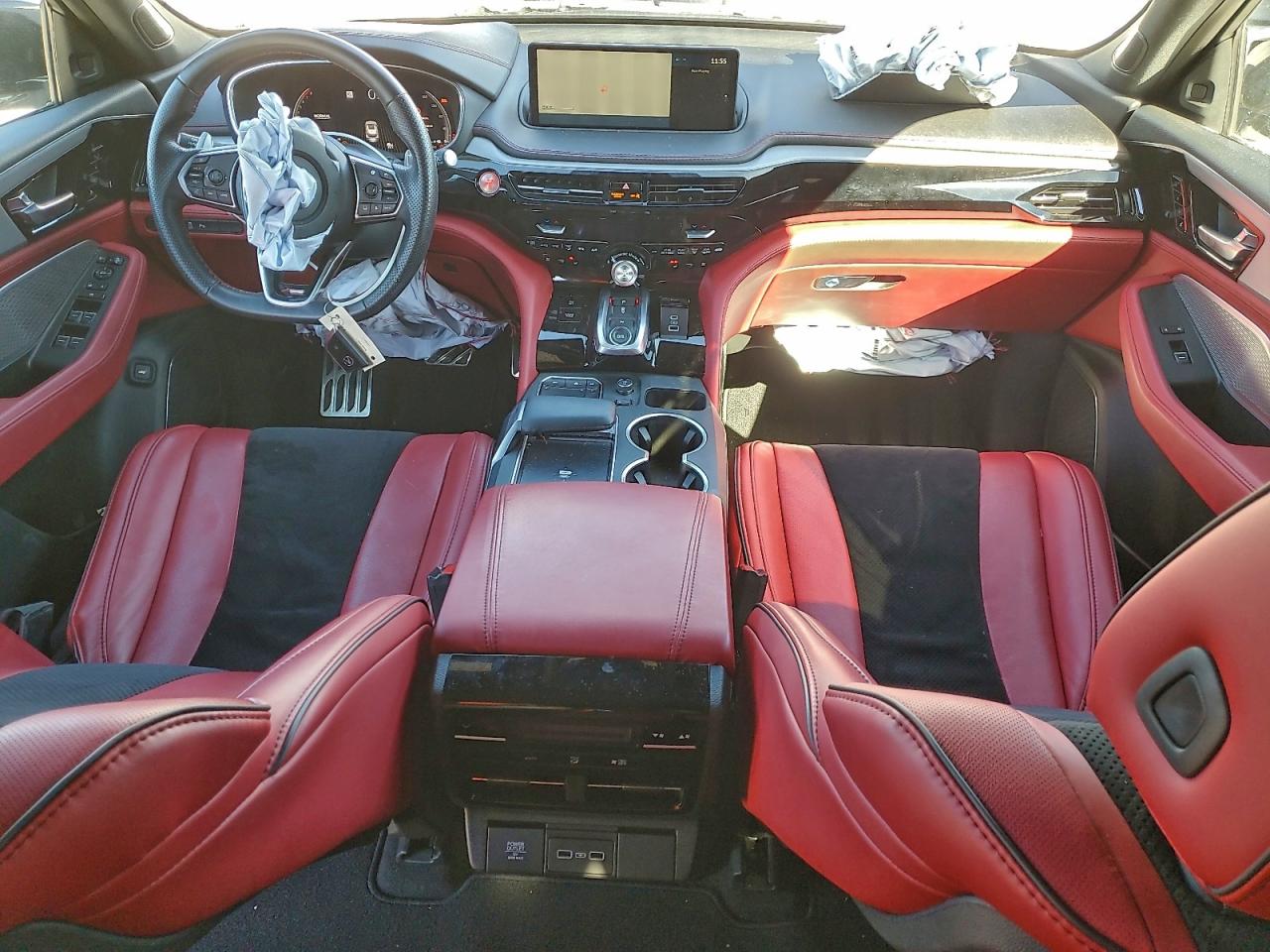 Acura MDX A-spec Image 10