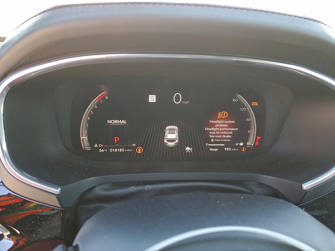 Acura MDX A-spec Image 13