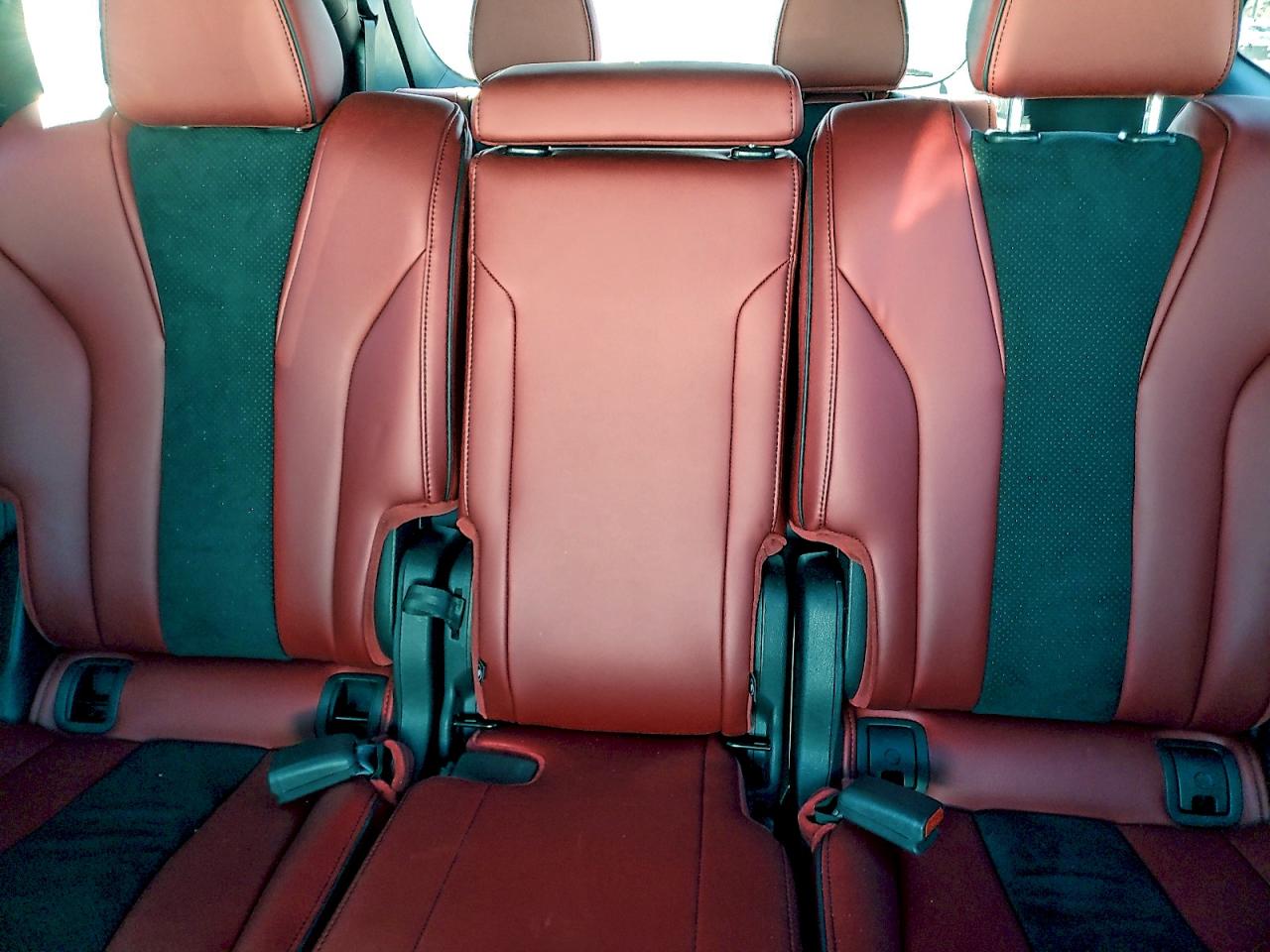 Acura MDX A-spec Image 6