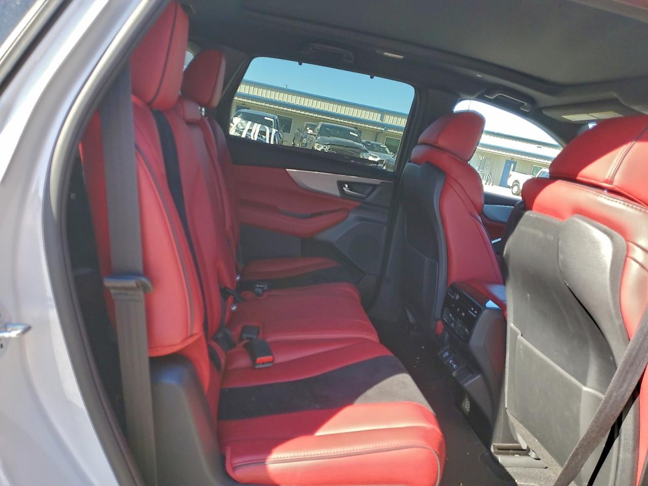 Acura MDX A-spec Image 5