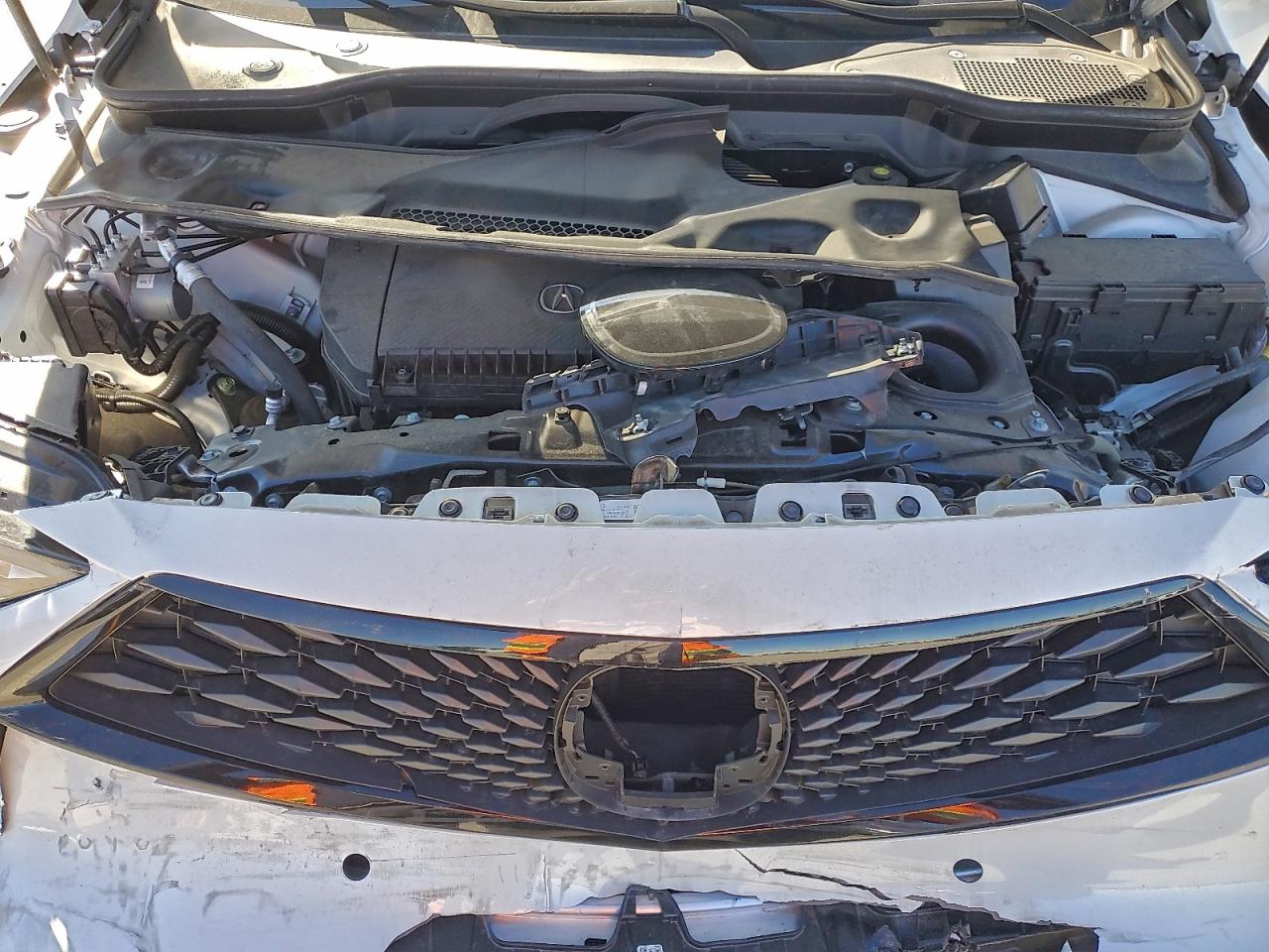 Acura MDX A-spec Image 9