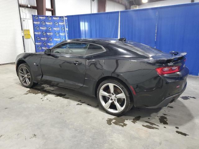 Chevrolet Camaro Ss Image 3