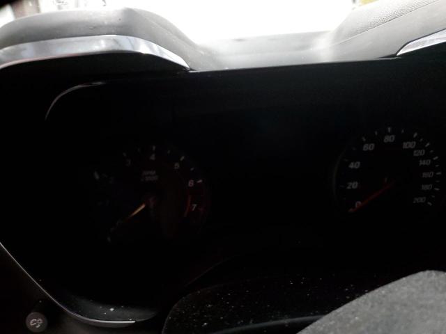 Chevrolet Camaro Ss Image 10