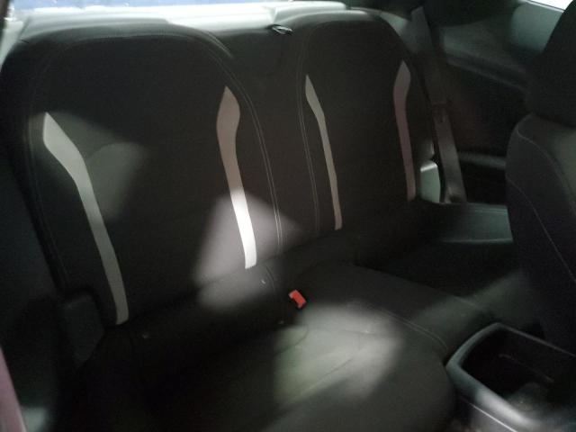 Chevrolet Camaro Ss Image 8